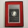 Image 1 : 1973-S 40% Silver Eisenhower Dollar in U.S. Mint Plastic Holder