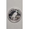 Image 2 : .999 Fine Silver 1935 Peace Dollar Copy Coin Weighing 27 Grams