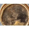Image 9 : Keystone Waltham JBOSS 14K Gold Filled Pocket Watch 