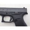 Image 10 : Glock 42 .380 Auto Subcompact Pistol Made in USA with Magazine