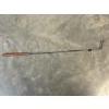 Image 1 : MacGregor Tommy Armour Iron Master putter featuring a leather grip - ~36 inches 