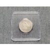 Image 3 : 1857 Seated Liberty Silver Quarter Dollar - 90% Silver