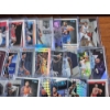 Image 3 : Large Collection of Assorted Basketball Trading Cards Including Autographs, Kobe & LeBron!