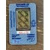 Image 2 : 5 g Fine Gold - Swiss 999.9 Fine Gold - Credit Suisse 