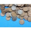 Image 2 : Lot of Approx. 300 Assorted Lincoln Wheat Pennies Including Steel Pennies