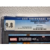 Image 3 : Avengers Assemble #1 Marvel Comics 5/12 CGC Graded 9.8