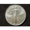 Image 1 : 2024-W American 1 Oz Silver Eagle Round Type II West Point Mint