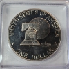 Image 4 : 1976-S Clad Type 2 Eisenhower Dollar - ICG PR68 DCAM