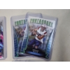Image 5 : Lot of Assorted Drake Maye 2024 Topps Chrome and Topps Finest Trading Cards