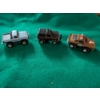 Image 5 : Beautiful Handmade New Baby Afgan, Cars, And Vintage Pop Up Storybooks