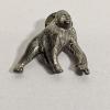 Image 6 : Three Vintage Pewter and Metal Collectible Pins featuring Brands like Winchester and Colt