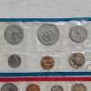 Image 16 : 1971, 1975, and 1980 United States Mint Uncirculated Coin Sets