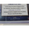 Image 3 : 2019 Leaf Pop Century Chelsea Clinton Autograph