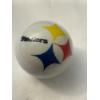 Image 4 : Vintage Pittsburgh Steelers One Inch Shooter Marble - Mint Condition