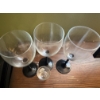 Image 4 : 3 wine Glasses & Family Guy Shot Glass