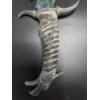 Image 2 : 12'' Stainless Steel Dragon Collector Knife