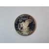 Image 4 : U.S. 1973-S Eisenhower Dollar Proof