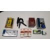 Image 1 : Lot Of Assorted Golfing Accessories & Galaxy S7 Otterbox Phone Case