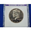 Image 2 : Uncirculated PF 70 DCAM 2000-S Kennedy Half Dollar