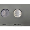 Image 3 : Susan B. Anthony Dollars Collection 1979-1981, 1999 - 16 Coins - Including Multiple Types & Proofs! 
