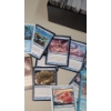 Image 5 : Assorted Magic The Gathering Trading Cards Including Some Vintage Cards