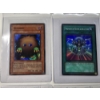 Image 2 : Lot of (4) Yu-Gi-Oh! TCG Trading Cards - Mint Condition