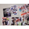 Image 2 : Large Lot of Over 50 Football Trading Cards Including Flashback, Score, Rookie Cards, & More!