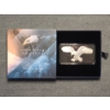 Image 5 : 2019 PAMP Hunters of the Sky Bald Eagle Shaped Coin 1 Oz Silver Coin in Protector & Original Case