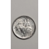 Image 1 : United States 1925 Stone Mountain, Georgia Commemorative 90% Silver Half Dollar