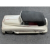 Image 1 : Hallmark "1950 Custom Covertible" (QHG7101) 7" Kiddie Car Classics - Mint Condition 