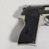 Image 9 : Hungarian FEG PA-63 9mm Makarov Semi-Automatic Pistol With Three Magazines (see description)