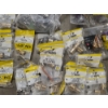 Image 3 : Solid Copper Wire Rolls, Brand New Shark Bites, & PEX Fitting Assortment
