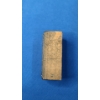 Image 5 : Vintage Oswald Jaube's Jiffy Letterpress Printing Block & Vintage Brass Proportional Divider