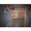 Image 3 : Vintage Ringer Washer And Wash Board