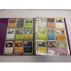 Image 8 : Pokémon Binder Full of Various Pokémon Trading Cards Including Commons, Rares, Holo's!