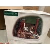 Image 9 : *Pick Up At Mantua Home-No Shipping Available*  Christmas houses in Boxes - Santa's Workbench 