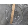 Image 12 : Vintage Home Items Including Pyrex Bowls & 17''x25.5'' Wood Plant Table 