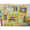 Image 7 : Large Lot of 150+ Assorted Common Pokemon Trading Cards