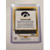 Image 2 : 2024 Caitlin Clark Panini ROOKIE Basketball Card - Mint Condition In Protective Holder - Exceptional