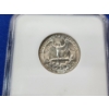 Image 4 : NGC MS 66 1958-D Silver Washington Quarter