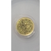 Image 4 : NGC Undated MS 70 Egyptian Eye Of Ra 1/500 oz .9999 Gold Private Issue Coin 
