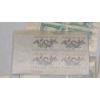 Image 7 : Assorted Vintage U.S Postage Stamps - Face Value: Approximately $40