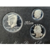 Image 5 : 1996-S Silver United States Proof Set Ft. $0.85 in 90% Silver 
