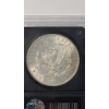 Image 4 : United States 1886 Brilliant Uncirculated Morgan 90% Silver Dollar