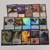 Image 1 : Lot of 15 Assorted Holo MTG Magic The Gathering Trading Cards