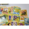 Image 21 : Large Lot of 150+ Assorted Common Pokemon Trading Cards
