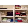 Image 3 : 5 Shelf - Molded Plastic Shelf / Rack 5 of 6 (See Pic) For Type 