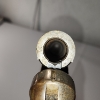 Image 25 : Harrington & Richardson Mod. 1908 Reinforced Breech 12 GA Single-Shot - Damaged/Barrel Doesn't Lock