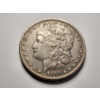 Image 2 : 1889 United States 90% Silver Morgan Dollar ~ 