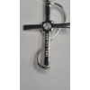 Image 8 : Assorted Sterling Silver Jewelry Including Rings, Necklaces & More - Total Weight: 18.7g